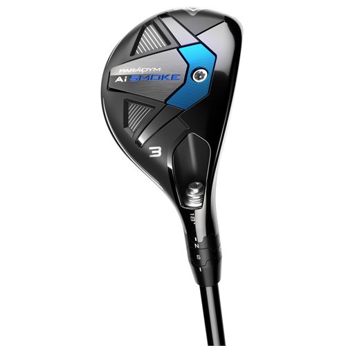 Callaway Hybrid Paradym Ai Smoke (11)