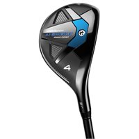 Callaway Paradym Ai Smoke MAX Fast