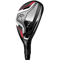TaylorMade Club Heads Representative Image.