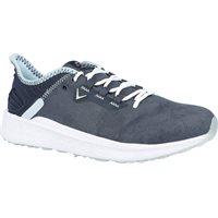 Callaway La Jolla SL Ladies Spikeless Golf Shoes - Navy - Size: 9 M