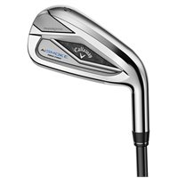 Callaway Paradym Ai Smoke MAX Fast Iron Individual Representative Image.