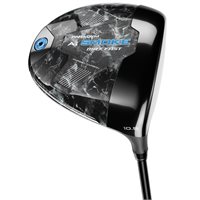 Callaway Paradym Ai Smoke MAX Fast