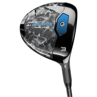 Callaway Paradym Ai Smoke MAX Fast