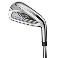 Callaway Paradym Ai Smoke HL Iron Individual