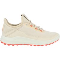View ECCO Golf Core Mesh Spikeless Limestone