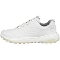View ECCO Golf LT1 Spikeless White