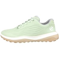 View ECCO Golf LT1 Spikeless Matcha Green