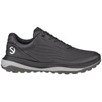 View ECCO Golf LT1 Spikeless Black