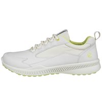 View ECCO Golf Hybrid NYC Spikeless White