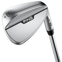 Ping s159 Chrome S Grind