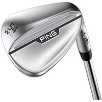 Ping s159 Chrome W Grind