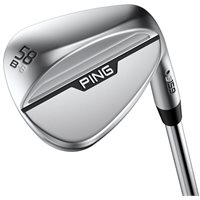 Ping s159 Chrome B Grind