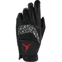 メンズウェア Nike Jordan Tour Golf Glove Left Cadet Nike Jordan Tour Golf Glove Left White/White/Black/Black