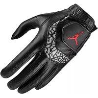 View Jordan Tour '24 Golf Glove White/Black