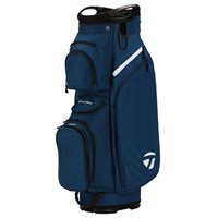 View TaylorMade Cart Lite 24 Cart Navy