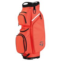 View TaylorMade Cart Lite 24 Cart Orange