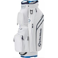View TaylorMade Cart Lite 24 Cart White