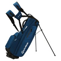 View TaylorMade FlexTech 2024 Stand Navy