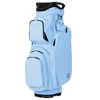 View TaylorMade Signature Cart Light Blue