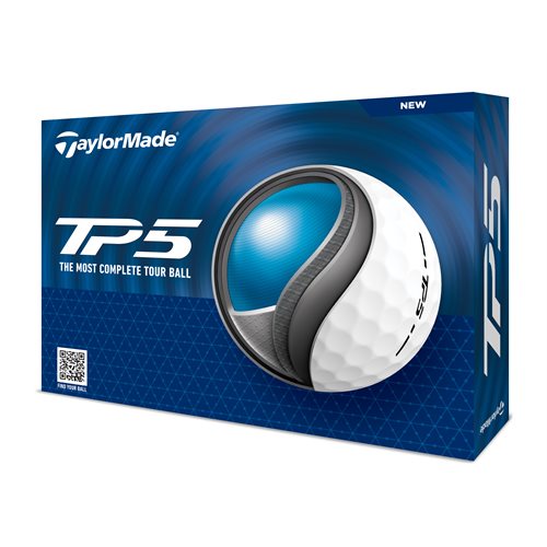 TaylorMade TP5