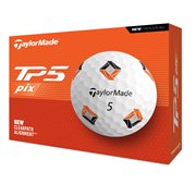 TaylorMade TP5 Pix 3.0 2024