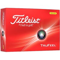 Titleist Prior Generation TruFeel