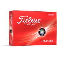Titleist Prior Generation TruFeel