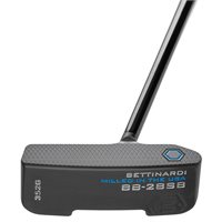 Bettinardi 2024 BB28 Slotback Center Shaft