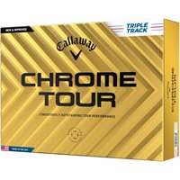 Callaway Chrome Tour Triple Track 2024