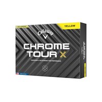Callaway Chrome Tour X 2024