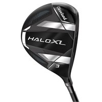 Cleveland Halo XL: product photo
