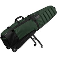 View Sun Mountain ClubGlider Meridian 2024 Travel Green Black