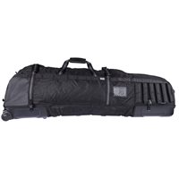 View Sun Mountain Kube 2024 Travel Black