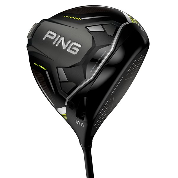 Ping G430 MAX 10K