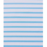 View Turtleson Gus Stripe Performance Shirt Luxe Blue