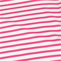 View Turtleson Gus Stripe Performance Shirt Plumeria