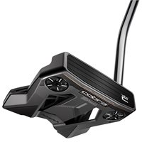 Cobra Agera 3D Putter Golf Club -  Steel Shaft