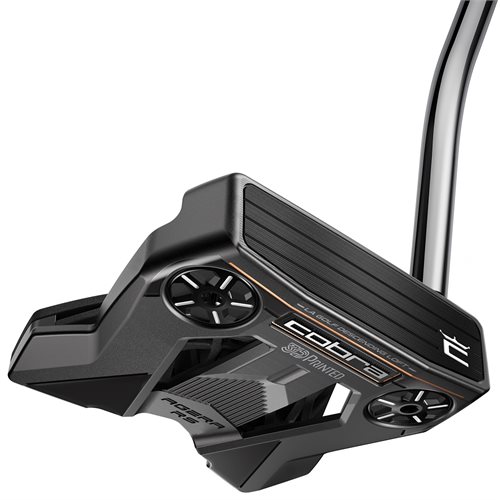 Cobra Agera RS 3D Putter