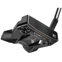 Excellent at GlobalGolf
