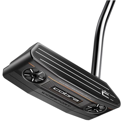 Cobra Vintage Widesport Putter