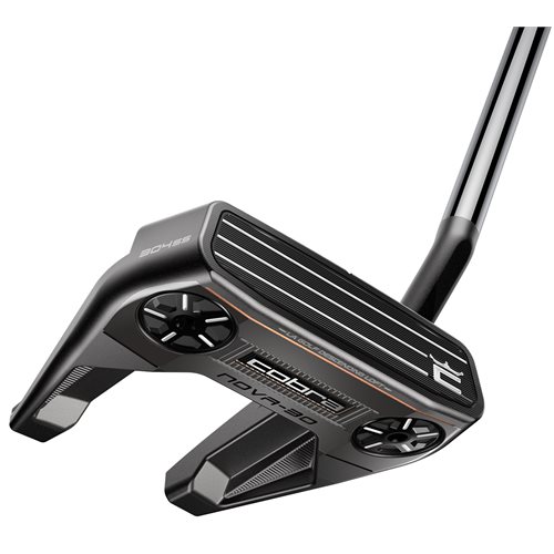 Cobra Vintage Nova-30 Putter
