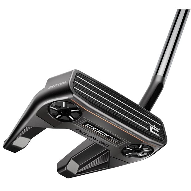Cobra Vintage Nova-30 Putter Golf Club