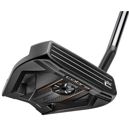 Cobra Vintage Stingray 30 Putter