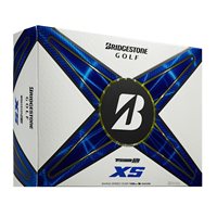 Bridgestone Golf Ball Tour B XS 24 (0)