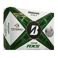 Bridgestone Golf Ball Tour B RXS MindSet 24 (0)
