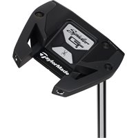 TaylorMade Spider GT Black #3 Full Line