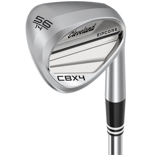 Cleveland CBX4 ZipCore Wedge