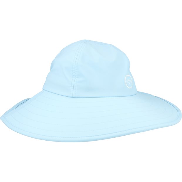 Callaway Hightail Sunhat Ladies Hat - Glacier