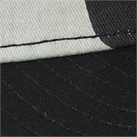 View TaylorMade Retro Trucker Golf Hat Grey/Camo