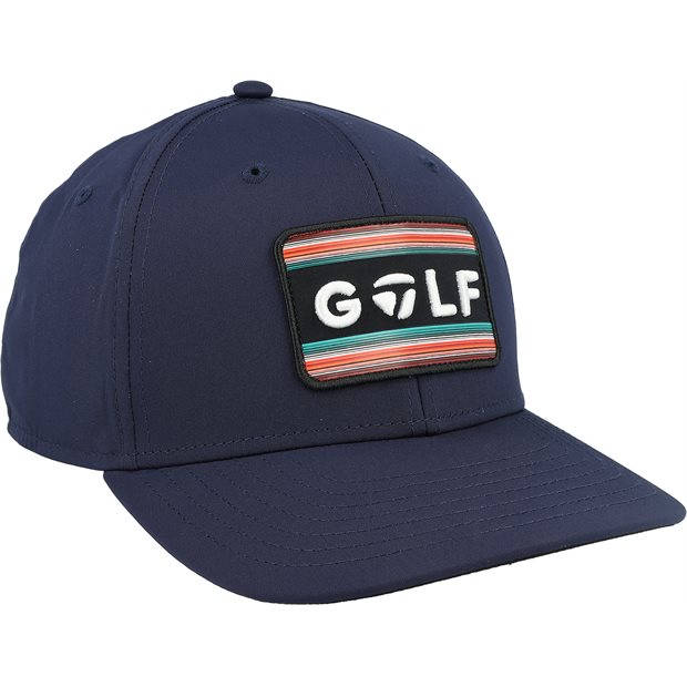 TaylorMade Sunset Golf Hat - Navy